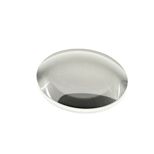 Lente Condensadora Asférica de 25 mm de Diámetro y 50 mm de Distancia Focal, Vidrio Óptico BK7/K9, Enfoque Personalizable OEM, Marca Tyson - Product Image 5