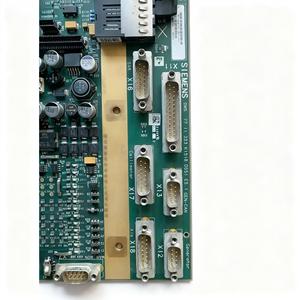 D551 Hội Đồng Quản trị cho Siemens CT P/N 7711323 - Product Image 5