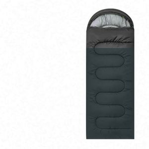 Saco de Dormir Tipo Sobre para Adultos, Ligero, Relleno de Algodón, Resistente al Frío, Personalizado, 1 kg, en Oferta - Product Image 3