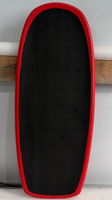 Planches de Foil Légères 105cm pour Pumping, Surf et Wingfoil en PVC, EPS et Carbone pour le Surf Aquatique