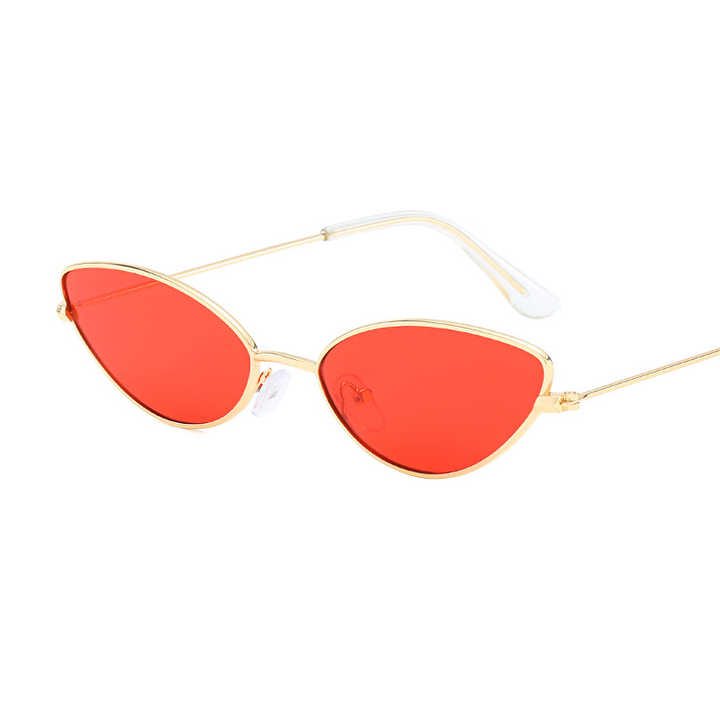 women sunglasses butterfly cat eye Women fashion popular quality sun