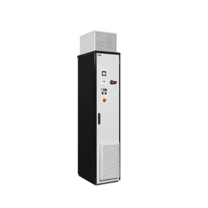 Variateur de fréquence industriel Abbs ACS880-07, monophasé, 45 kW à 2800 kW, 380 V à 690 V, sécurité STO, contrôle ACS580 ACS88 - Product Image 2
