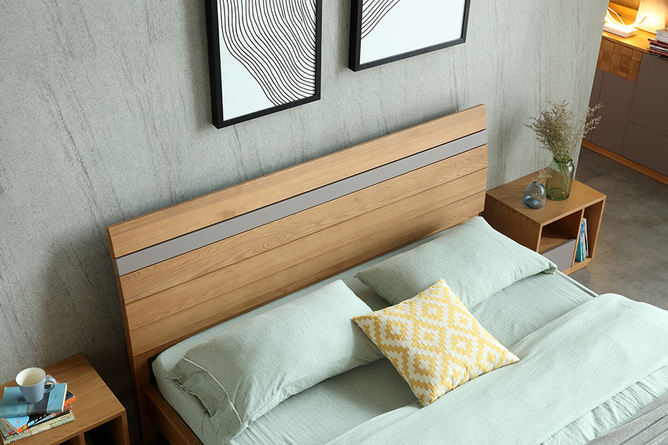 zhongshan muxingfang intelligent home