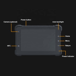 7 inch không thấm nước Google GMS chơi gồ ghề <span class=keywords><strong>Android</strong></span> 11 RJ45 Tablet PC được xây dựng trong <span class=keywords><strong>4G</strong></span> LTE Wifi NFC - Product Image 4