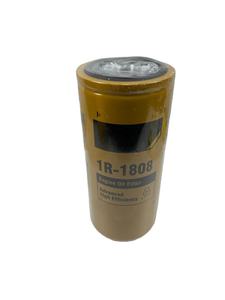 <span class=keywords><strong>Filtre</strong></span> à huile OEM 1R-1808 1R-0716 P551808 LF691A pour moteurs 3116, 3126 et 3306, excavatrices, chargeuses, <span class=keywords><strong>filtre</strong></span> à débit complet à visser - Product Image 4