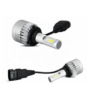 Goede Verkoop Eerste Auto Gemodificeerde Voorbumper 4 Inch 30W Speciale Front Led Mistlichten - Product Image 5