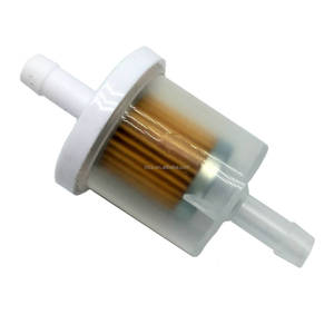 192980GS ตัวกรองวาล์วปิดน้ำมันเชื้อเพลิงสำหรับโคห์เลอร์ ทรอยบิลท์เครื่องกำเนิดไฟฟ้าแบบพกพา เครื่องฉีดน้ำแรงดันสูง CH11-CH5 CH410-CH450 - Product Image 2