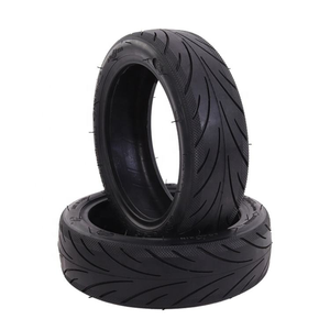 Pneus de trottinette électrique en caoutchouc 60/70-6.5 sans chambre à air pour Segway <span class=keywords><strong>Ninebot</strong></span> <span class=keywords><strong>Max</strong></span> <span class=keywords><strong>G30P</strong></span> - Product Image 5