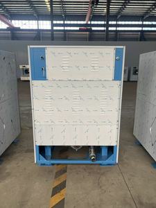 15kg máy giặt công nghiệp vắt-304 thép không gỉ Tích hợp chức năng khử nước mới được nâng cấp thiết bị giặt thương mại - Product Image 3