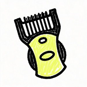 Lama <span class=keywords><strong>di</strong></span> <span class=keywords><strong>ricambio</strong></span> per rasoio <span class=keywords><strong>One</strong></span> <span class=keywords><strong>Blade</strong></span>, testina <span class=keywords><strong>di</strong></span> <span class=keywords><strong>ricambio</strong></span> per rasoio elettrico <span class=keywords><strong>One</strong></span> <span class=keywords><strong>Blade</strong></span> - Product Image 6