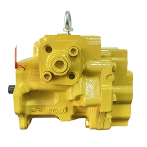 อะไหล่รถขุด ปั๊มไฮดรอลิก 708-1G-00020 และปั๊มพัดลม PC4000-6 สำหรับเครื่องจักรก่อสร้าง รุ่น PC3000-6 79340673 - Product Image 6