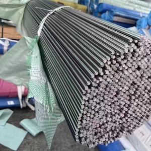 301 303 304 310s 2205 2507丸型ステンレス鋼棒棒6mm 10mm 20mm 25mmステンレス鋼棒 - Product Image 3