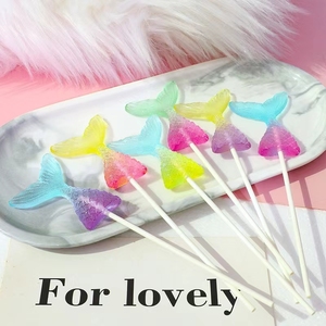 חם מכירה של 12 גרם דג-זנב סוכריה סיטונאית ממתקים - Product Image 5