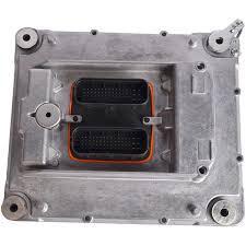 Unité de commande moteur (ECM) pour chargeuse sur pneus L120E, référence 60100000, neuve, garantie 1 an - Product Image 6
