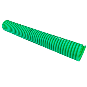 Gegolfd Flexibele <span class=keywords><strong>Pvc</strong></span> Zuig Versterkte Slang 3/4 '1' 2 '3' 4 '5' 6 '8' Voor Wateroliepomp Spa Duct Grit Riolering Mijnbouw Vacuüm - Product Image 4