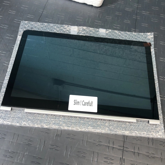 BOE 15.6-Inch FHD EDP 30pin IPS Matte LCD Screen NV156FHM-N22 1920x1080 Laptop Screen Panel HDR 16.7M Colors 1-Year Warranty