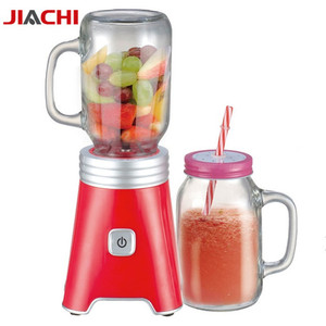Offre Spéciale : Mixeur-Blender de Table 300W en Acier Inoxydable avec Bol en Verre 110V pour Fruits, Jus et Broyage – Grande Machine à Jus en Corée - Product Image 3
