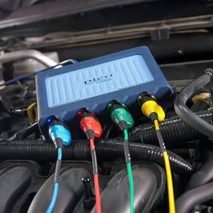 Kit de Inicio de Osciloscopio de Diagnóstico Automotriz Pico <span class=keywords><strong>PicoScope</strong></span> 4425A de 4 Canales - Product Image 2