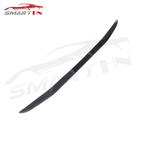Aileron de barre avant inférieur Smart 451 A4518800408 pour MERCEDES-BENZ accessoires smart fortwo 451 smart fortwo