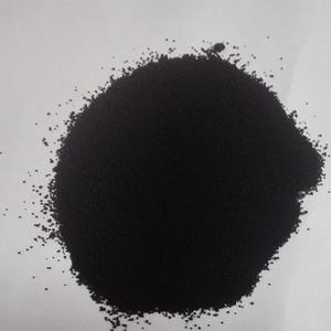 ราคาโรงงาน คุณภาพดี คาร์บอนแบล็ค CAS 1333-86-4 - Product Image 1