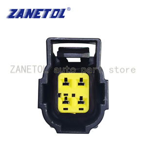 Zanetol mới phía sau <span class=keywords><strong>O2</strong></span> cảm biến oxy 56044582aa 56044582 56041345ae 2344747 cho Jeep Grand Cherokee WJ 4.7L 2001-2004 cho Dodge Dak - Product Image 5