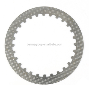 Kit d'embrayage complet DRC131 robuste pour Honda <span class=keywords><strong>TRX</strong></span> <span class=keywords><strong>450</strong></span> TRX450R TRX450ER 2004-2014 - Product Image 6