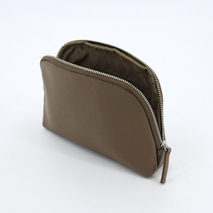 <span class=keywords><strong>Borsa</strong></span> per Cosmetici di Lusso Personalizzata, Resistente all'Acqua in PU, Portatile con Cerniera, <span class=keywords><strong>Organizer</strong></span> per Trucchi da <span class=keywords><strong>Donna</strong></span> alla Moda - Product Image 4