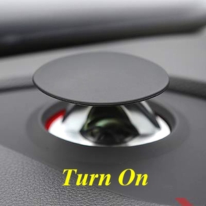 Haut-parleur tweeter relevable pour <span class=keywords><strong>Audi</strong></span> Q5 2020-2021, 32 couleurs - Product Image 6