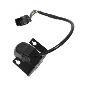 กล้องมองหลังสำรองสำหรับจอดรถ รุ่น 957604H000 สำหรับรถยนต์ฮุนได I800 <span class=keywords><strong>IMax</strong></span> H1 Starex OEM 95760-4H000 - Product Image 4