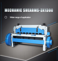 Fabrication Flexible de haute précision coupe-fer traitement de tôle coupe Guillotine CNC cisaillement Machine