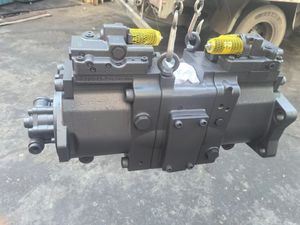 K7V180DTP Main Pump Excavator Hydraulic Pump <b>Parts</b> Construction Machinery <b>Accessory</b> - Product Image 4