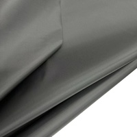 Tissu Oxford 600d, 100 Polyester, enduit PA/PU, polyester Ripstop imperméable, prix d'usine