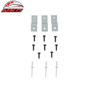 Alerón Delantero para Dodge Charger 11-14, Sin Pintar, de Poliuretano, para Modelos No SRT, Accesorio Exterior de Alta Calidad - Product Image 5