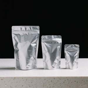 Película en Rollo de BOPP Laminado de Grado Alimenticio para Envasado Personalizado, Impresión por Grabado, Protección Contra Oxígeno/Humedad - Product Image 2