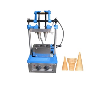 آلة عالية الجودة معتمدة من CE لصنع لفائف الدجاج المغطاة بالآيس كريم - Product Image 1