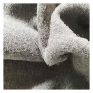 सुपर नरम 100% मेरिनो ऊन डबल साइड फ्लेक्स कपड़े के लिए - Product Image 3