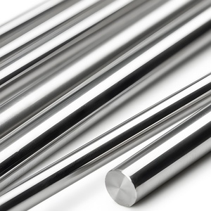 Thép hợp kim 1.7225 thanh tròn cán nóng rèn 42crmo4/<span class=keywords><strong>scm440</strong></span>/4140/4340 / SAE 1045 Thép công cụ - Product Image 5