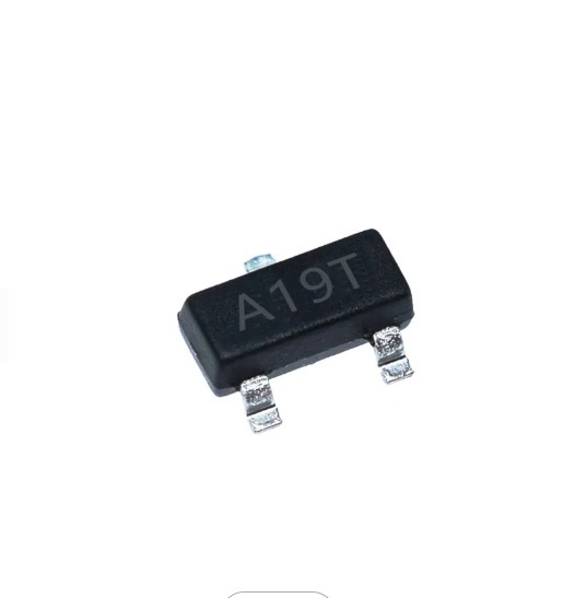 AO3401A SOT23 Integrated Circuit P Channel Transistor Mosfet AO3401 A1JA LT 4.2A 30V AO3401A New and Original B-O-M List Service
