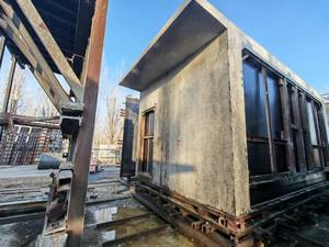Moule de <span class=keywords><strong>maison</strong></span> en béton préfabriqué, taille personnalisable, coffrage en acier durable pour la construction - Product Image 2