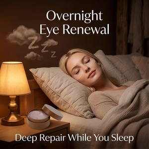 Masques Hydrogel <span class=keywords><strong>Bio</strong></span> au Rétinol et Peptides de Collagène pour les <span class=keywords><strong>Yeux</strong></span>, 60 Patchs, Soin <span class=keywords><strong>Contour</strong></span> <span class=keywords><strong>des</strong></span> <span class=keywords><strong>Yeux</strong></span> Anti-Rides, Anti-Cernes, Nourrissant - Product Image 3