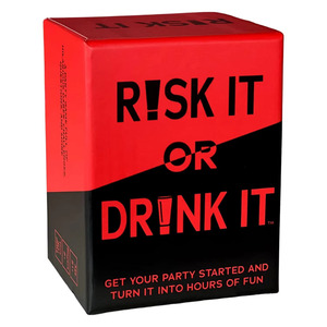 Jeu <span class=keywords><strong>de</strong></span> cartes en carton personnalisable entièrement en anglais, jeu <span class=keywords><strong>de</strong></span> boisson avec bataille à deux joueurs et multijoueur, et emballage en boîte colorée - Product Image 1