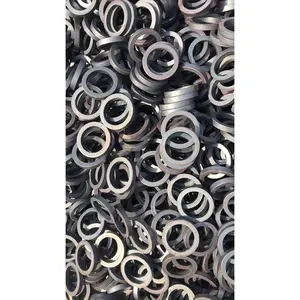 Youlin acciaio al carbonio in acciaio inox lega di alluminio lega di acciaio servizi di forgiatura per l'agricoltura