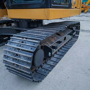 Miniexcavadora Usada de Servicio Pesado 307 de 7 Toneladas, Caterpillar 307 de Segunda Mano para Construcción y Minería - Product Image 6