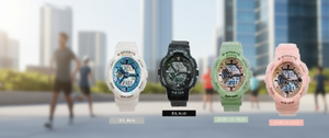 Smartwatch W16 Multicolore, Dispositivo Indossabile per Sport all'Aperto - Product Image 2