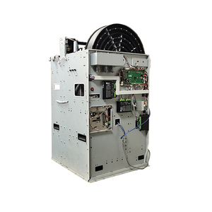 Hybrid Bank VTM <span class=keywords><strong>ATM</strong></span> <span class=keywords><strong>STM</strong></span> เครื่องจ่ายบัตรพิมพ์บัตรผิดปกติ - Product Image 2