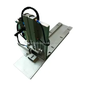 Low Price Small Soap Making Machines Soap Pusher handle Mold Machine Cold Process