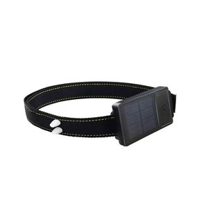 10000 mah larron mah יצרן בקר וצאן <span class=keywords><strong>gps</strong></span> צווארון שליטה מרחוק מתאים למעקב בקר - Product Image 6