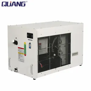 R32 R407c R134a Air Cooled High Quality Brand Compressor Build-in Industrial Water Chiller