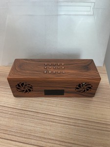 Di động ngoài trời <span class=keywords><strong>Bluetooth</strong></span> loa âm thanh 10 Wát đầu ra với pin sạc Powered Sản phẩm mới cho món quà - Product Image 2