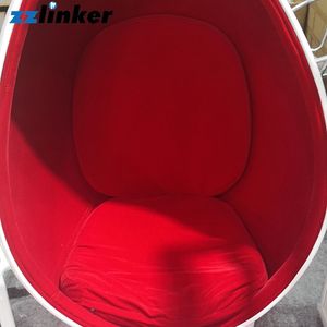 Sıcak satış taşınabilir Salon diş beyazlatma yumurta sandalye fabrika toptan fiyat - Product Image 2